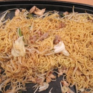 B級グルメ ひるぜん焼きそば風 レシピ 作り方 By Midomido222 楽天レシピ B級グルメ ひるぜん焼きそば風 レシピ 作り方 By Midomido222 楽天レシピ
